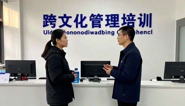 项目驱动下的管理培训场景应用实践
