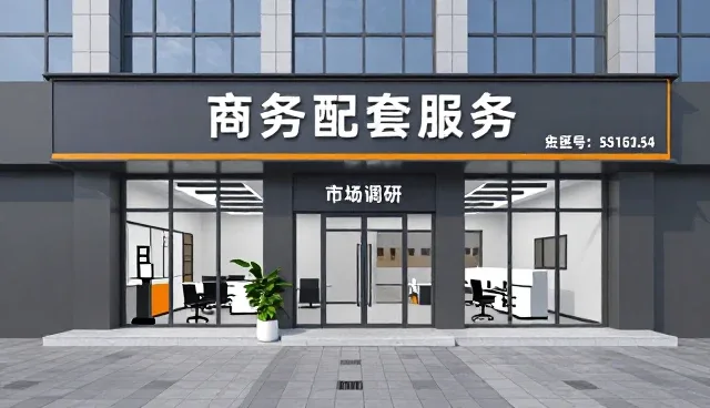 企业战略规划服务选型中的关键考量因素