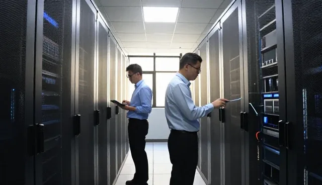 跨区域项目中的商务配套服务优势展示