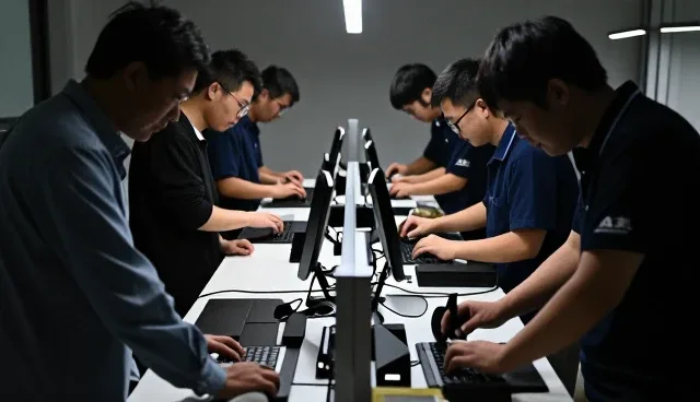管理为什么越来越重视国际商务配套